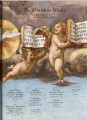 Фото Raphael. The Complete Works. Paintings, Frescoes, Tapestries, Architecture 3