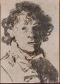 Фото Rembrandt. The Complete Drawings and Etchings 5