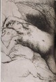 Фото Rembrandt. The Complete Drawings and Etchings 8