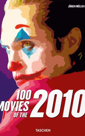 100 Movies of the 2010s