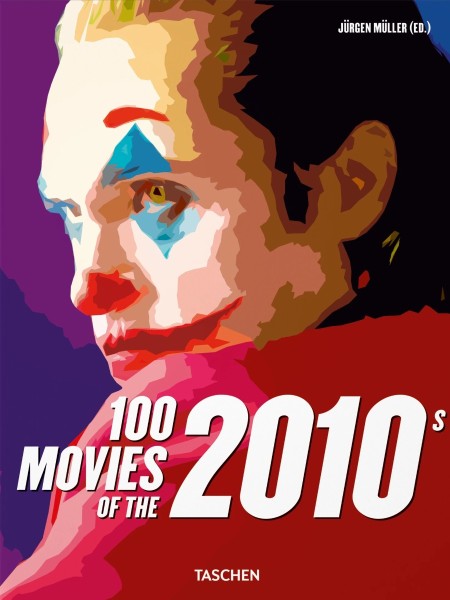 Фото 100 Movies of the 2010s