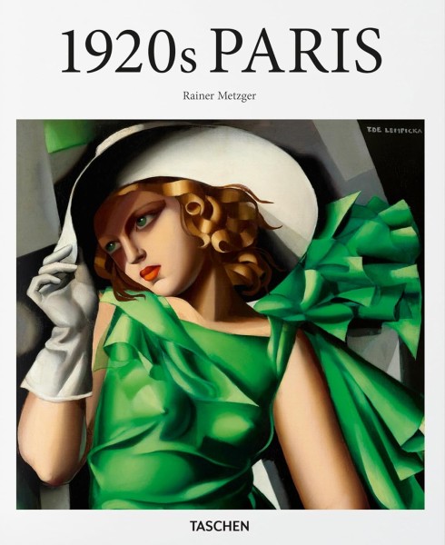 Фото 1920s Paris