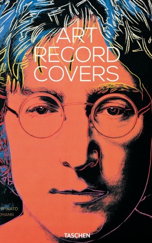 Art Records Covers