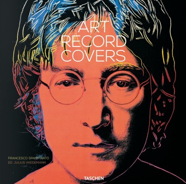 Фото Art Records Covers