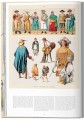 Фото Auguste Racinet. The Complete Costume History 4