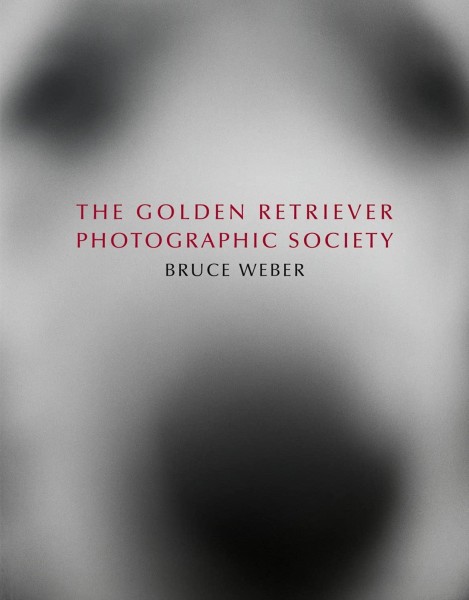 Фото Bruce Weber. The Golden Retriever Photographic Society