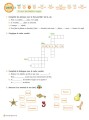 Фото Jus D'orange Nouveau 2. Cahier d`exercices 6