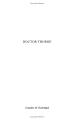 Фото Doctor Thorne 2
