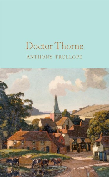 Фото Doctor Thorne