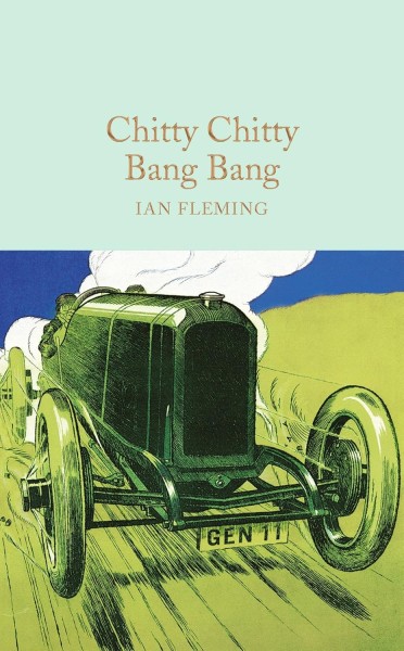 Фото Chitty Chitty Bang Bang: The Magical Car