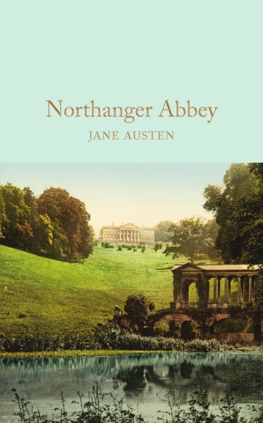 Фото Northanger Abbey