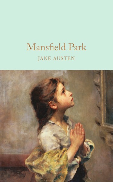 Фото Mansfield Park