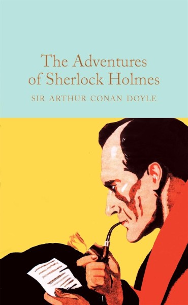 Фото The Adventures of Sherlock Holmes
