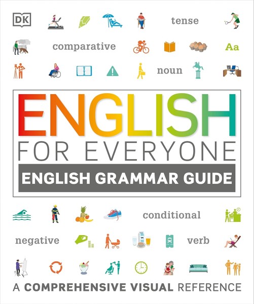 Фото English for Everyone English Grammar Guide
