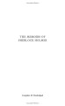 Фото The Memoirs of Sherlock Holmes 2