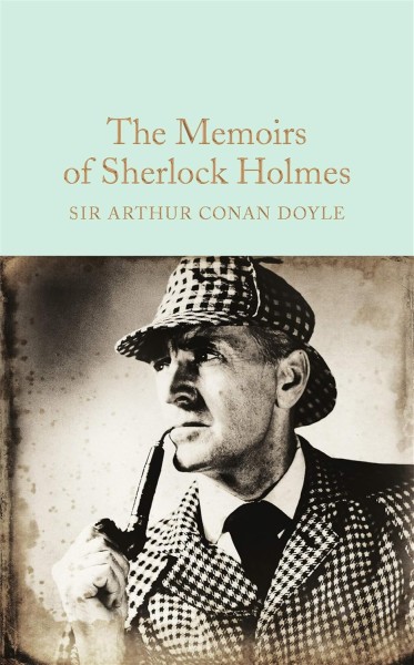 Фото The Memoirs of Sherlock Holmes