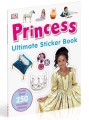 Фото Princess. Ultimate Sticker Book 2