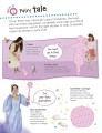 Фото Princess. Ultimate Sticker Book 3