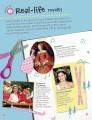 Фото Princess. Ultimate Sticker Book 7