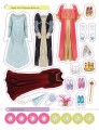Фото Princess. Ultimate Sticker Book 11
