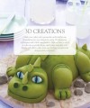 Фото Try it!: Cake Decorating 5