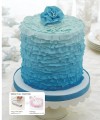 Фото Try it!: Cake Decorating 8