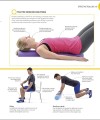 Фото Foam Roller Exercises: Relieve Pain, Prevent Injury, Improve Mobility 4