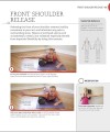 Фото Foam Roller Exercises: Relieve Pain, Prevent Injury, Improve Mobility 8