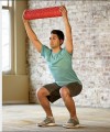 Фото Foam Roller Exercises: Relieve Pain, Prevent Injury, Improve Mobility 10