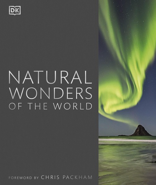 Фото Natural Wonders of the World