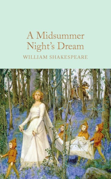 Фото A Midsummer Night's Dream