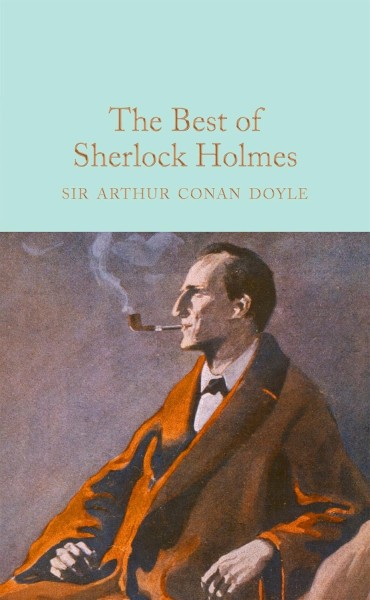 Фото The Best of Sherlock Holmes