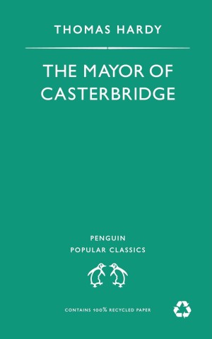 Mayor of Casterbridge