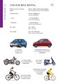 Фото Eyewitness Travel Phrase Book Italian 6