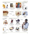 Фото Spanish-English Visual Bilingual Dictionary with Free Audio APP 4