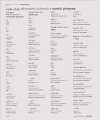 Фото Arabic-English Visual Bilingual Dictionary with Free Audio APP 13