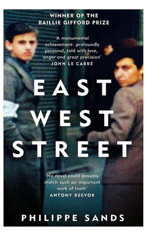 East West Street