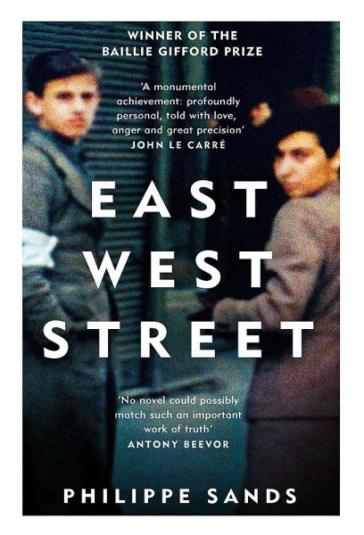 Фото East West Street