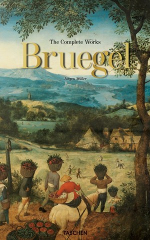 Bruegel. The Complete Works