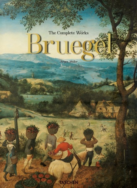 Фото Bruegel. The Complete Works