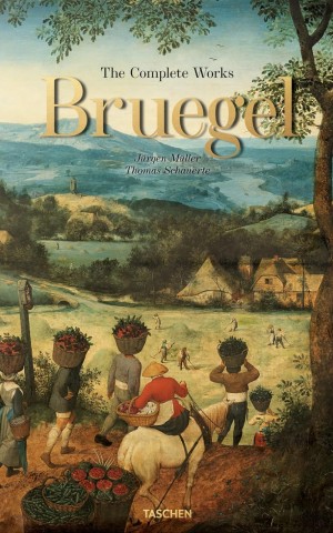 Bruegel. The Complete Works