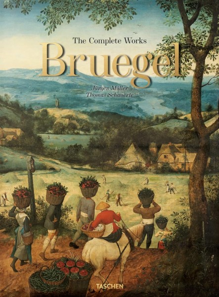 Фото Bruegel. The Complete Works