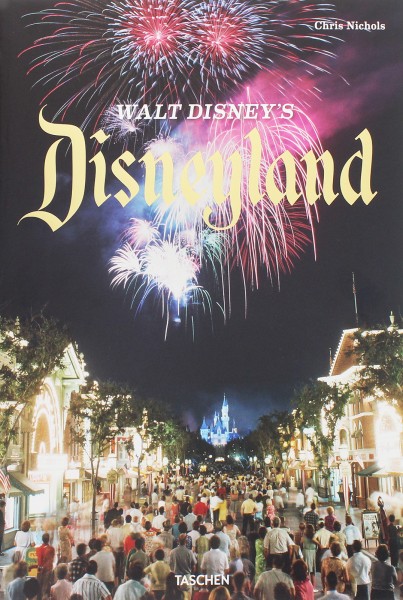 Фото Walt Disney’s Disneyland