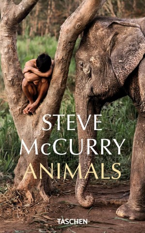 Steve McCurry. Animals