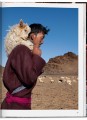 Фото Steve McCurry. Animals 5