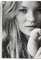 Фото Kate Moss by Mario Testino 2