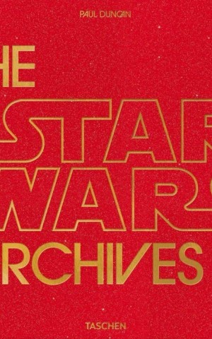 The Star Wars Archives. 1999-2005