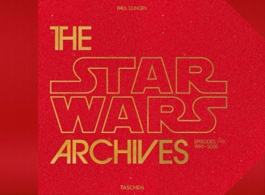 Фото The Star Wars Archives. 1999-2005