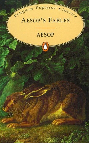Фото Aesops Fables