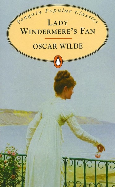 Фото Lady Windermeres Fan